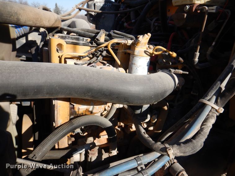 image for item DK2078 2005 Thomas 101PS  school bus