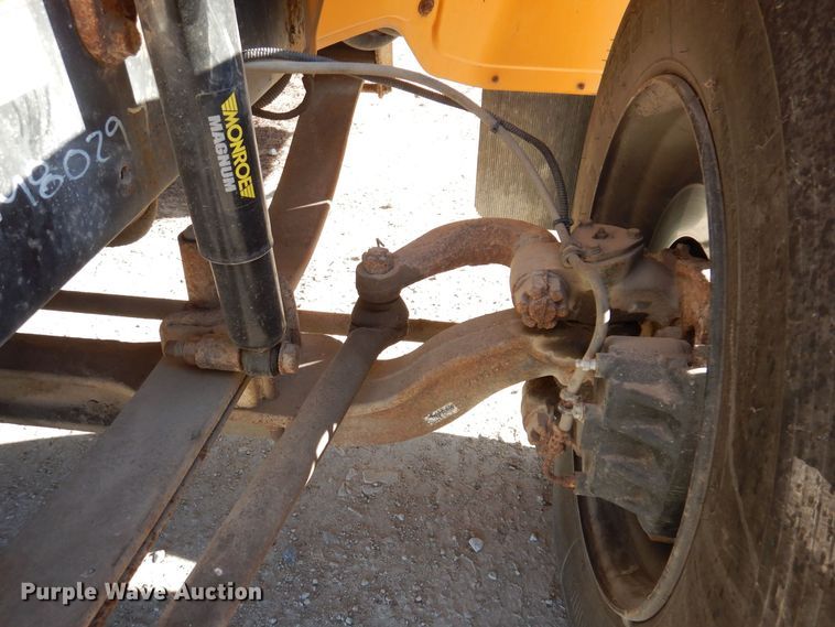 image for item DK2078 2005 Thomas 101PS  school bus