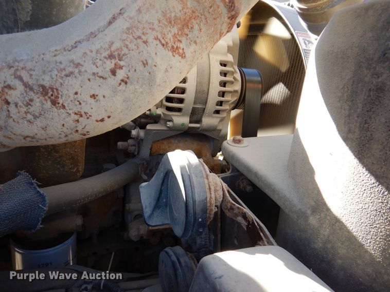 image for item DK2078 2005 Thomas 101PS  school bus