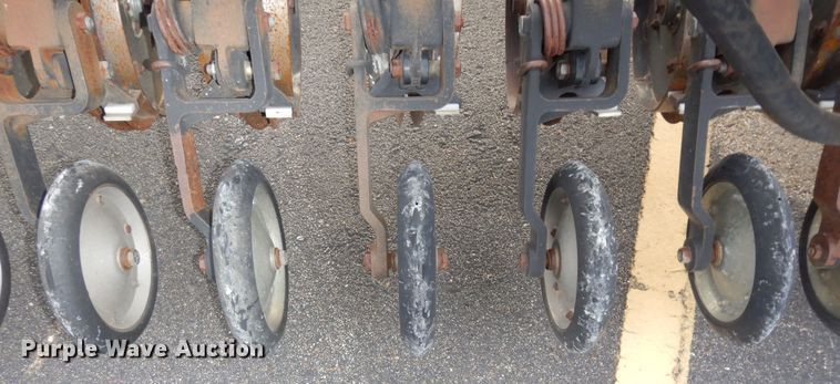 image for item DK7499 Truax FLXII-812  grain drill