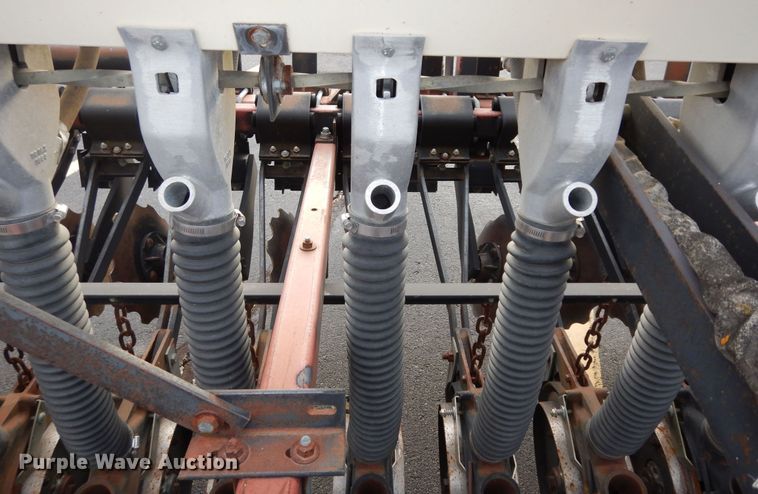 image for item DK7499 Truax FLXII-812  grain drill