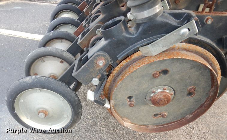 image for item DK7499 Truax FLXII-812  grain drill