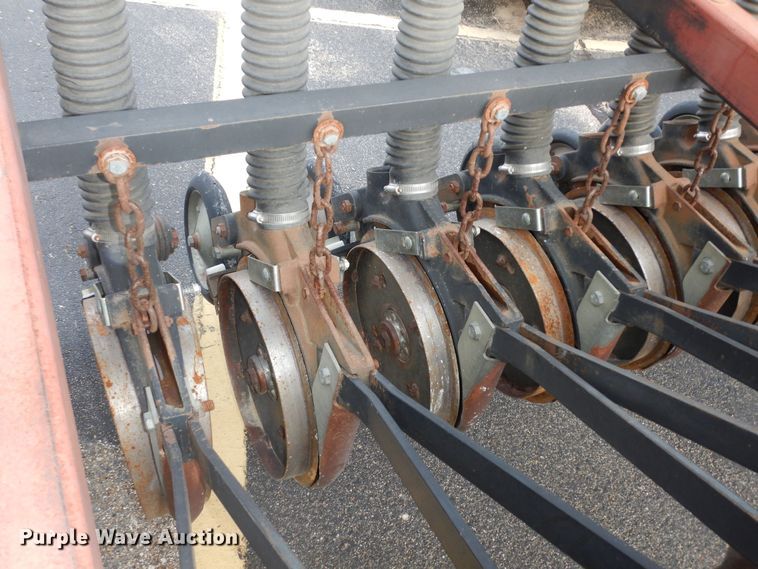 image for item DK7499 Truax FLXII-812  grain drill