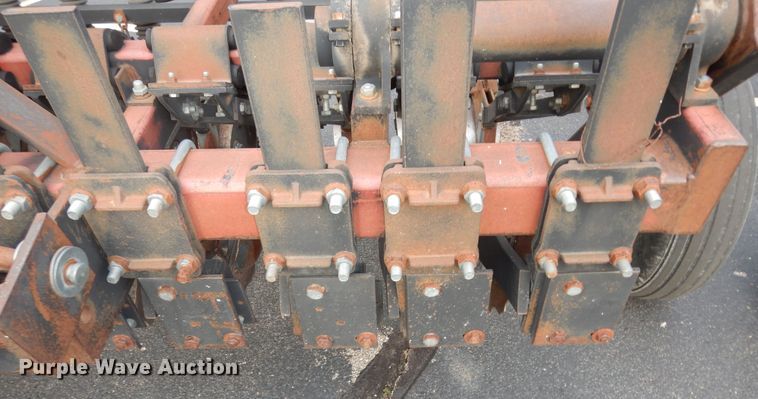 image for item DK7499 Truax FLXII-812  grain drill