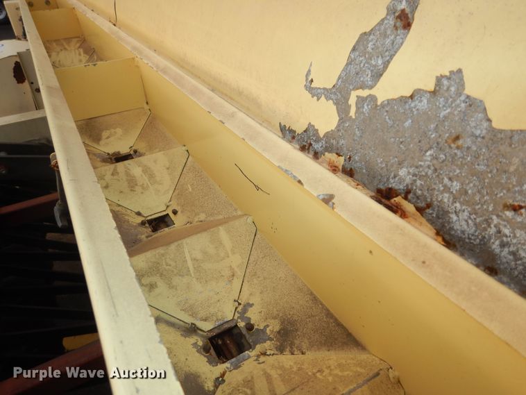 image for item DK7499 Truax FLXII-812  grain drill