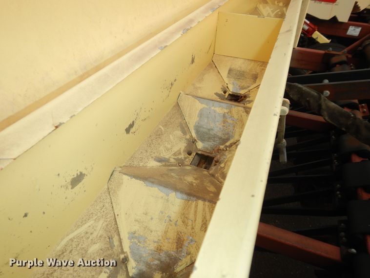 image for item DK7499 Truax FLXII-812  grain drill