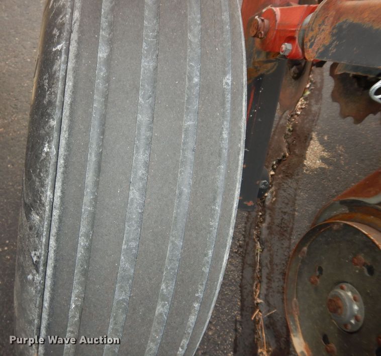 image for item DK7499 Truax FLXII-812  grain drill