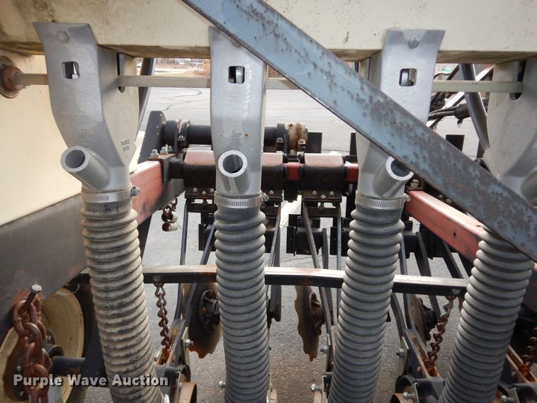 image for item DK7500 Truax FLXII-812  grain drill