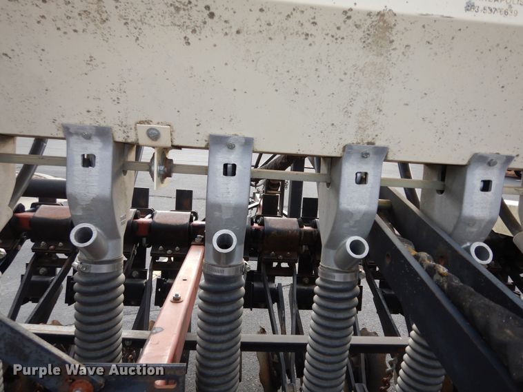 image for item DK7500 Truax FLXII-812  grain drill