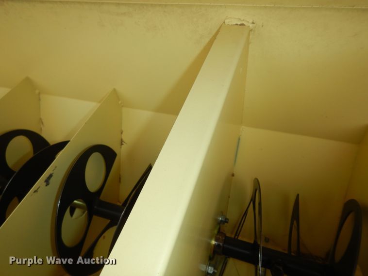 image for item DK7500 Truax FLXII-812  grain drill