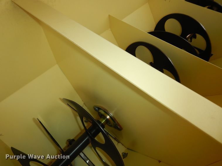 image for item DK7500 Truax FLXII-812  grain drill