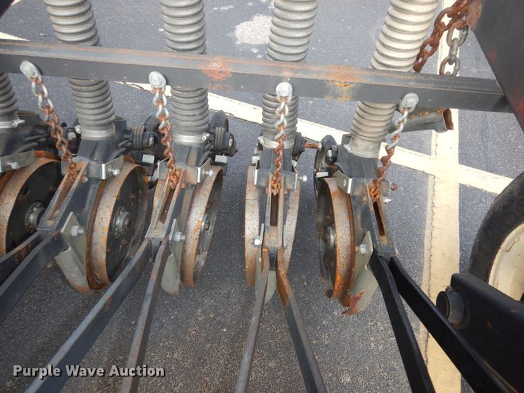 image for item DK7500 Truax FLXII-812  grain drill