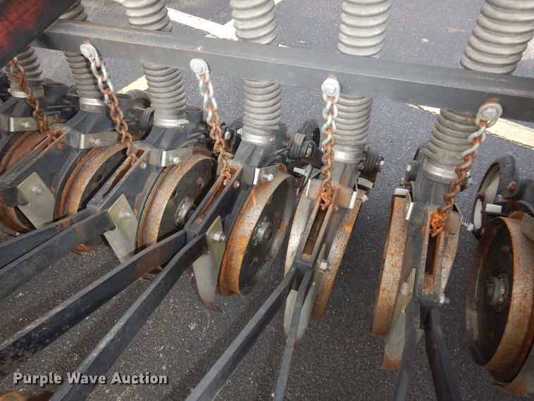 image for item DK7500 Truax FLXII-812  grain drill