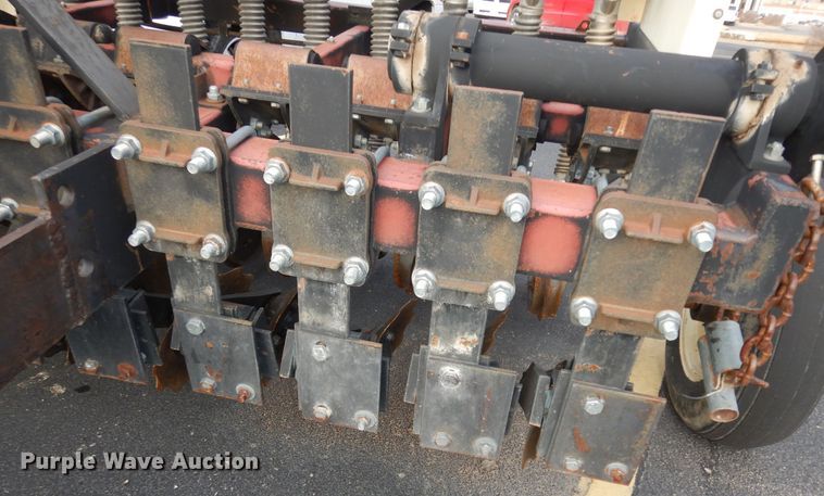 image for item DK7500 Truax FLXII-812  grain drill