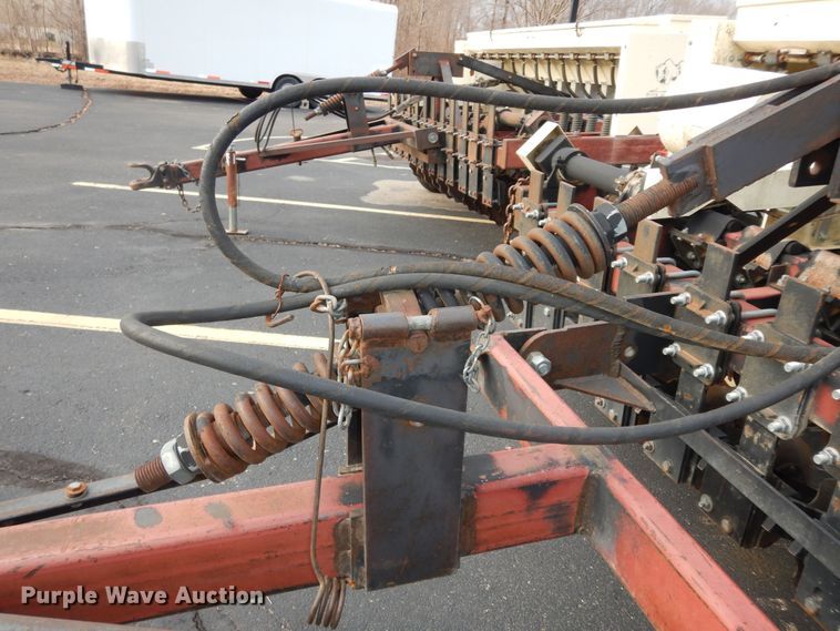 image for item DK7500 Truax FLXII-812  grain drill