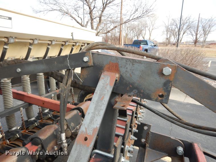 image for item DK7500 Truax FLXII-812  grain drill