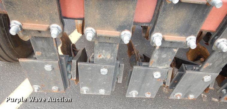 image for item DK7500 Truax FLXII-812  grain drill