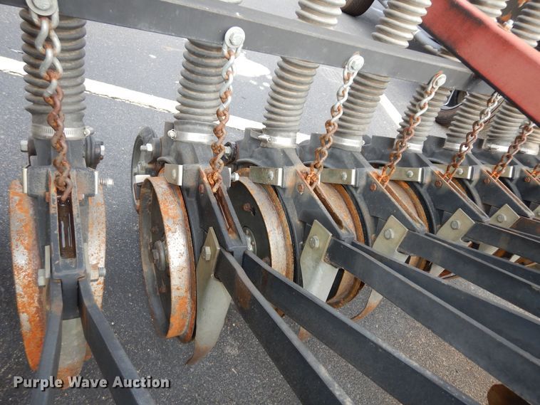 image for item DK7500 Truax FLXII-812  grain drill