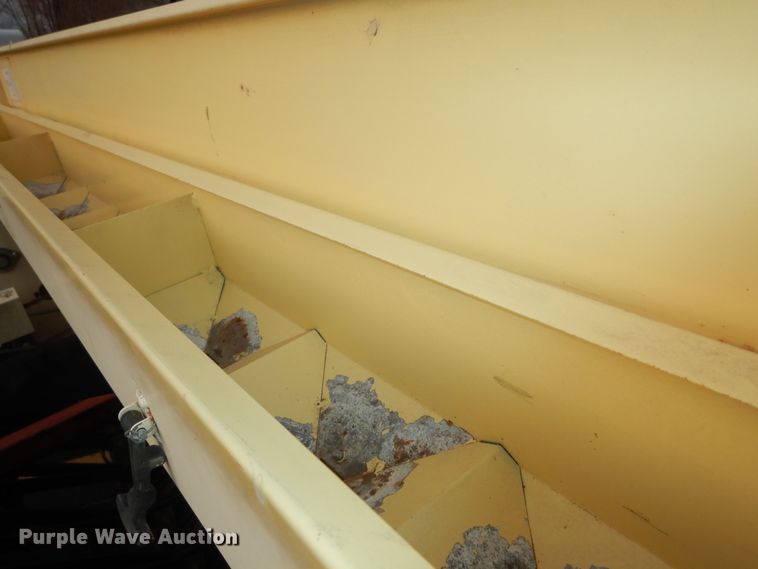 image for item DK7500 Truax FLXII-812  grain drill