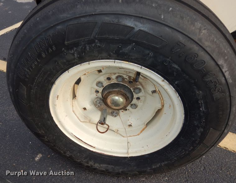 image for item DK7500 Truax FLXII-812  grain drill