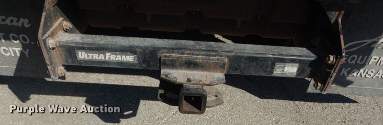 image for item DM3206 2006 Ford F450 Super Duty XL  delivery truck