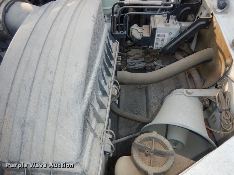 image for item DM3206 2006 Ford F450 Super Duty XL  delivery truck