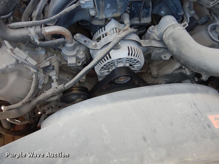 image for item DM3206 2006 Ford F450 Super Duty XL  delivery truck