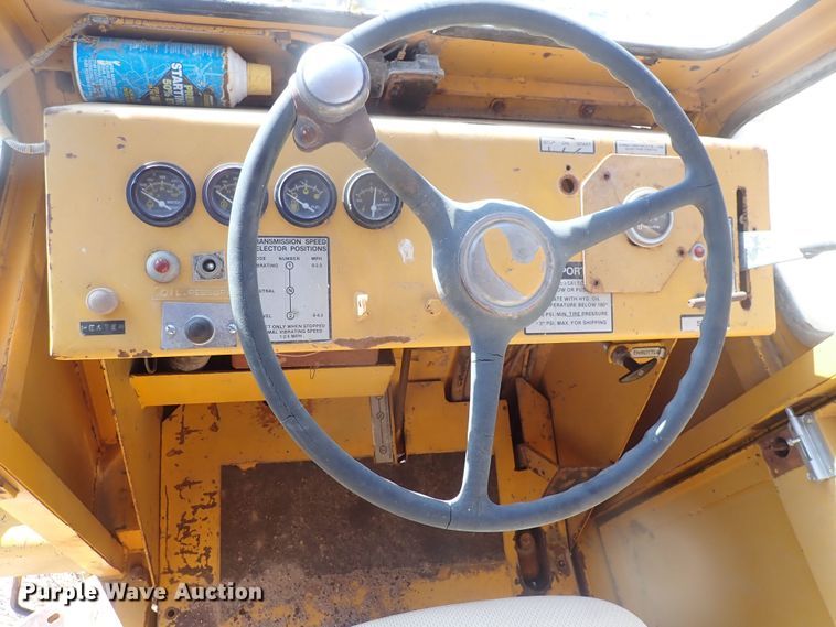 image for item DQ4960 Dynapac CA-15PD  single drum vibratory roller