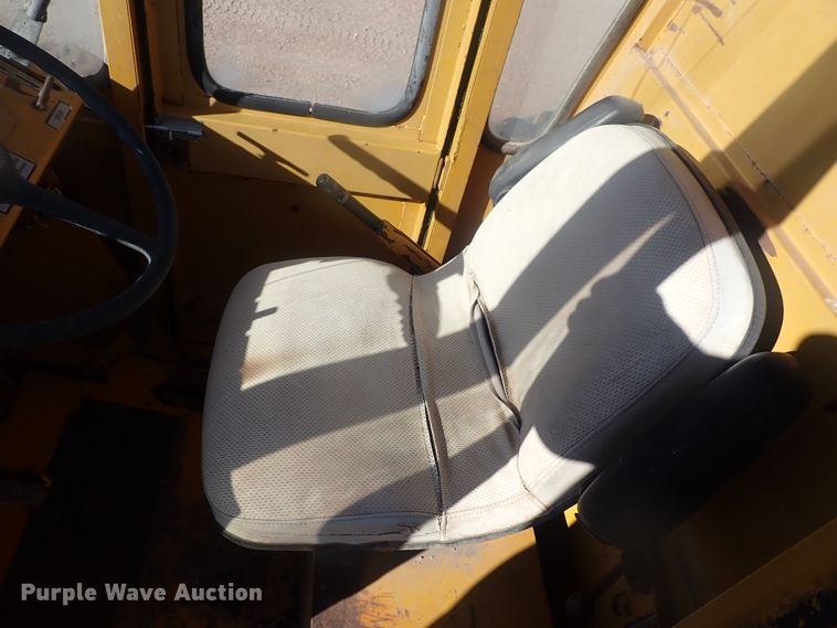 image for item DQ4960 Dynapac CA-15PD  single drum vibratory roller