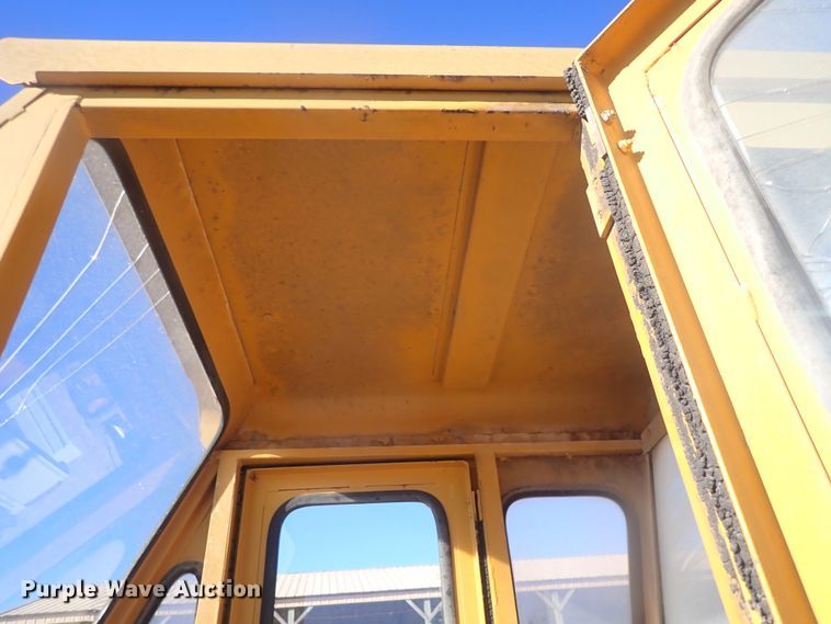 image for item DQ4960 Dynapac CA-15PD  single drum vibratory roller