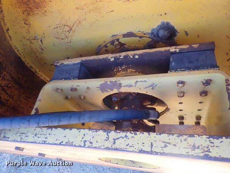 image for item DQ4960 Dynapac CA-15PD  single drum vibratory roller