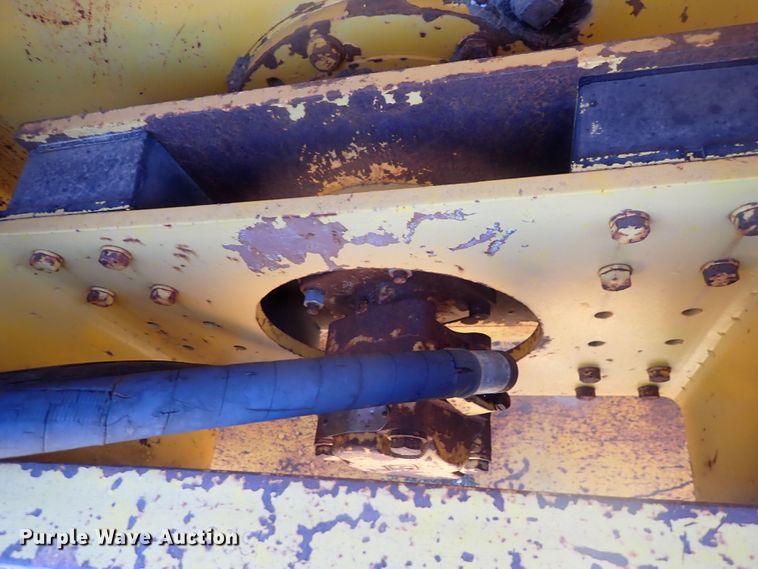 image for item DQ4960 Dynapac CA-15PD  single drum vibratory roller