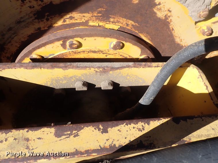 image for item DQ4960 Dynapac CA-15PD  single drum vibratory roller