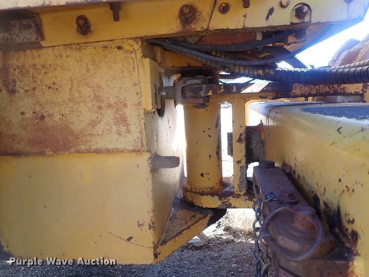 image for item DQ4960 Dynapac CA-15PD  single drum vibratory roller