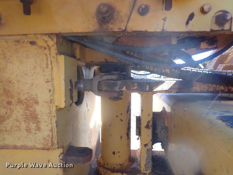 image for item DQ4960 Dynapac CA-15PD  single drum vibratory roller