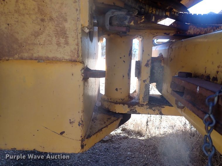 image for item DQ4960 Dynapac CA-15PD  single drum vibratory roller