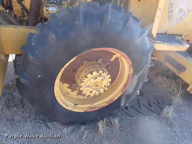 image for item DQ4960 Dynapac CA-15PD  single drum vibratory roller