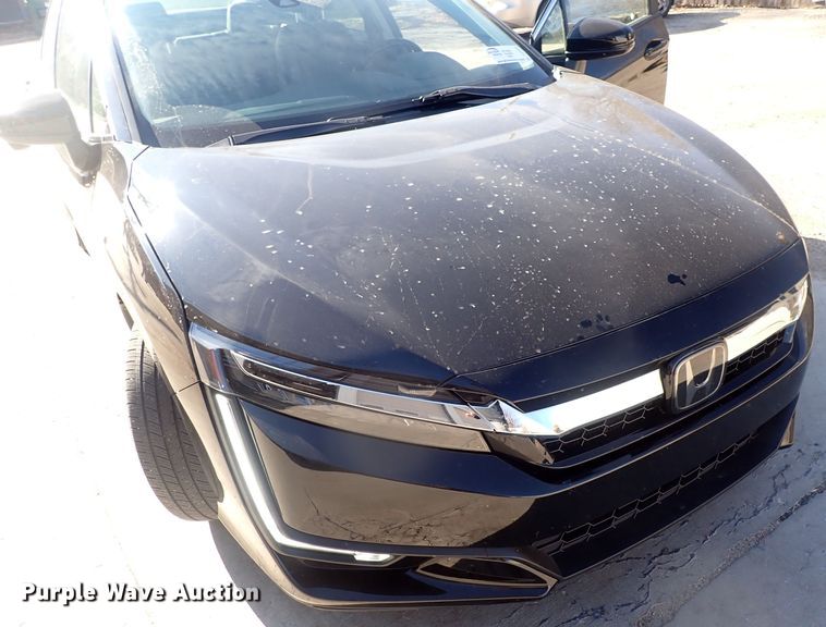 image for item DQ5000 2018 Honda Clarity