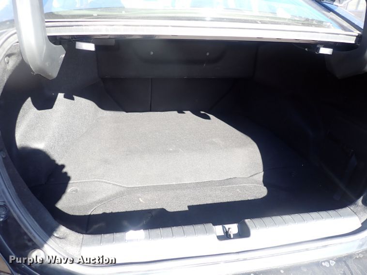 image for item DQ5000 2018 Honda Clarity