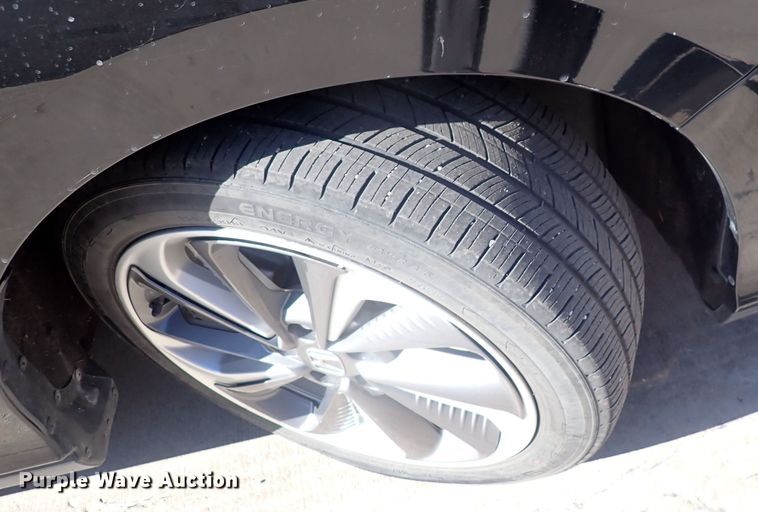 image for item DQ5000 2018 Honda Clarity