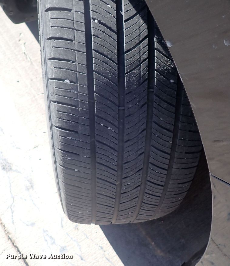 image for item DQ5000 2018 Honda Clarity