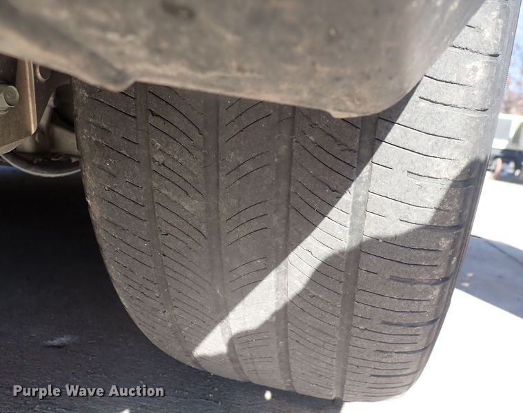 image for item DQ5000 2018 Honda Clarity