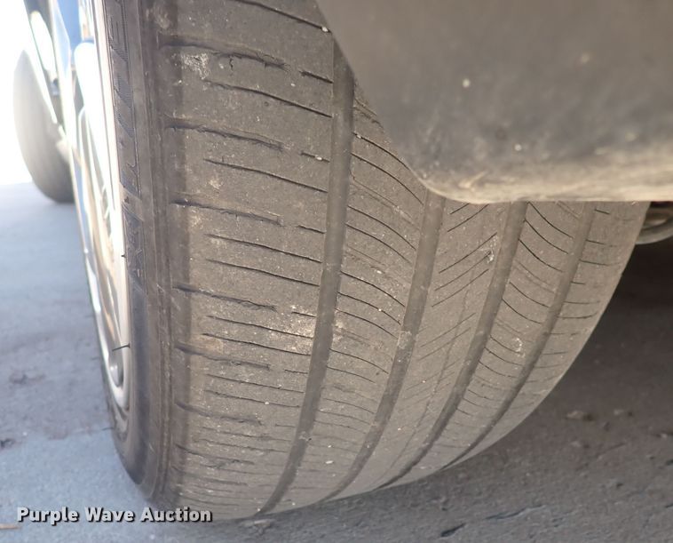 image for item DQ5000 2018 Honda Clarity