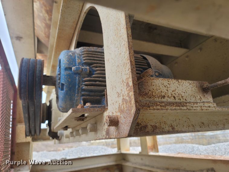 image for item DR3371 Cedarapids Cobra 1200  crushing plant