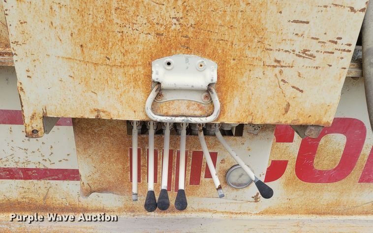 image for item DR3371 Cedarapids Cobra 1200  crushing plant