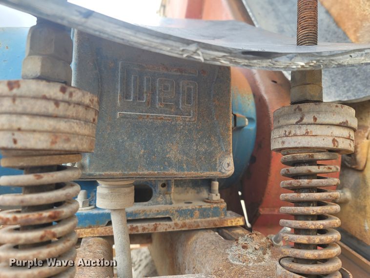 image for item DR3371 Cedarapids Cobra 1200  crushing plant