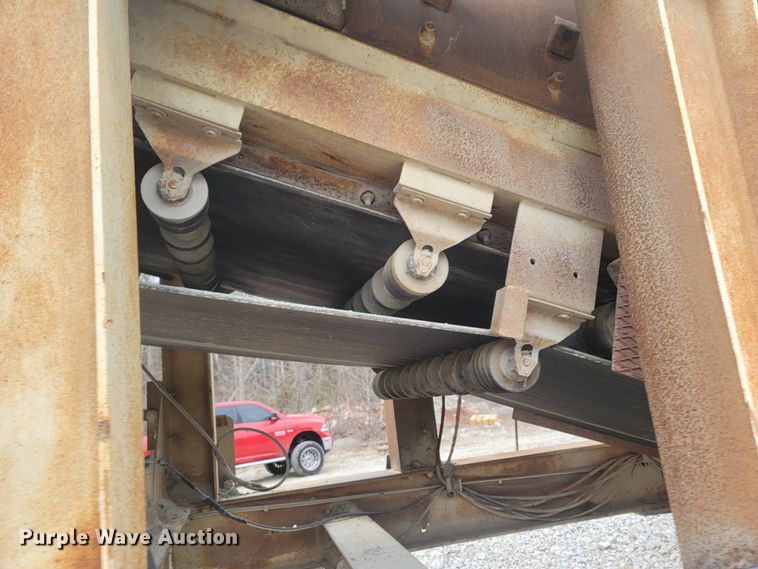 image for item DR3371 Cedarapids Cobra 1200  crushing plant