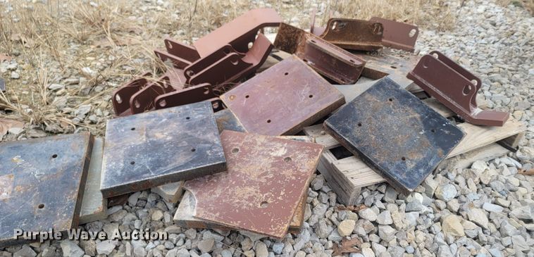 image for item DR3371 Cedarapids Cobra 1200  crushing plant