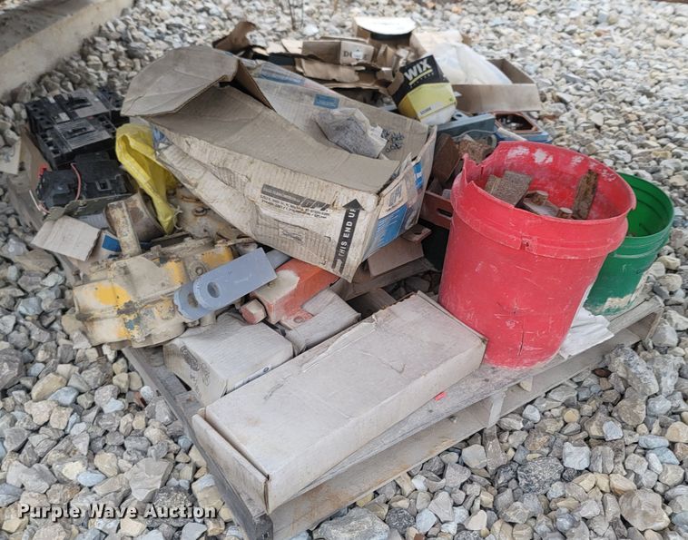 image for item DR3371 Cedarapids Cobra 1200  crushing plant