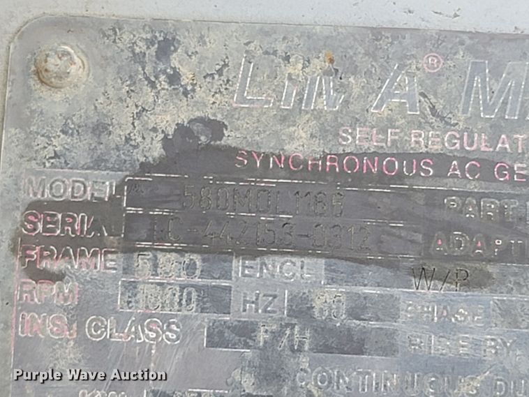 image for item DR3371 Cedarapids Cobra 1200  crushing plant